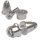 Kemronics Luftschraubenmitnehmer Alu Spinner Prop Adapter verschiedene Größen