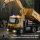 Huina 1575 RC Kipplaster Muldenkipper LKW mit Kran Licht Sound 1:14 2,4 GHz