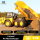 Huina 1553 Sound-Licht RC Kipplaster Muldenkipper Dumper Baufahrzeug 1:16 2,4GHz