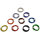 10m Schaltlitze mini-Schaltlitze micro-Decoderlitze LIVY 0,04mm² Miniaturkabel
