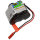 Carson Empfänger Akku Hump Pack 6V 1800mAh JST/BEC-Stecker 500608230