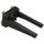 Motorträger Motorhalter verstellbar 60-128mm Nylon RC Flugzeug 120-180 Verbrenner