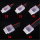 5x XH 2s 3s 4s 5s 6s Lipo Akku Balancerkabel Balancer Kabel Buchse Gehäuse Clip