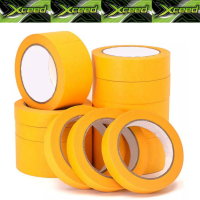 XCEED Masking Tape Maskierband Abklebeband...