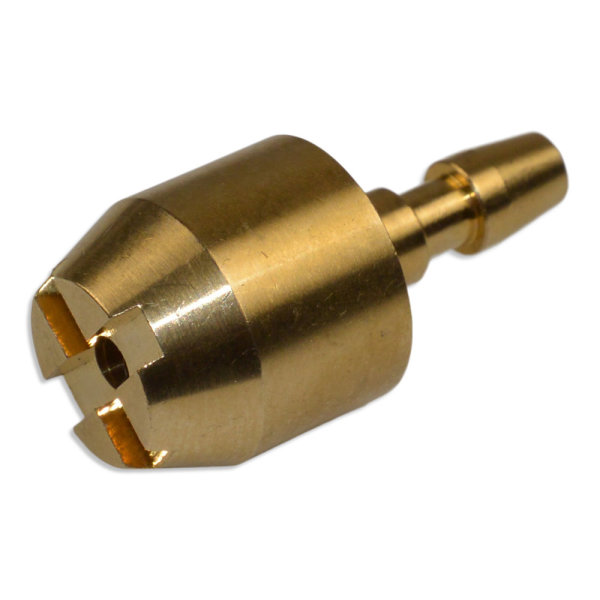 Tankpendel Pendel Kraftstofffilter Messing 26mm