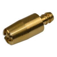 Tankpendel Pendel Kraftstofffilter Messing 33mm