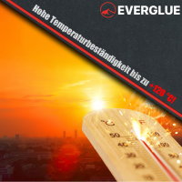 Industrie Sekundenkleber schwarz  Gummi,Leder vibrationsbeständig Schlagfest 20g