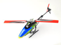 Hauptrotorblätter Rotorblätter für E-flite...