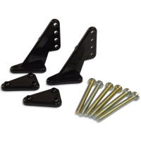 Ruderhorn Ruderhebel Anlenkung M3 30mm für...