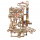 UGEARS Murmelbahn mit Stufenwinde 3D Holz Bausatz HolzPuzzle Modellbausatz 70170