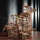UGEARS Murmelbahn mit Spiralaufzug 3D HolzBausatz HolzPuzzle Modellbausatz 70177