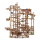 UGEARS Murmelbahn mit Spiralaufzug 3D HolzBausatz HolzPuzzle Modellbausatz 70177