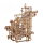 UGEARS Murmelbahn mit Spiralaufzug 3D HolzBausatz HolzPuzzle Modellbausatz 70177