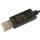 7,2V USB Ladekabel Ni-MH Akku RC Akku mit Tamiya Stecker für RC Fahrzeuge