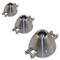 Klappluftschraube Turbo Spinner Propeller Elektro Brushless Motor 30 bis 60 mm