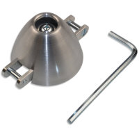 Klappluftschraube Turbo Spinner Propeller Elektro Brushless Motor 30 bis 60 mm