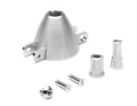Klappluftschraube Turbo Spinner 45mm 6,0mm
