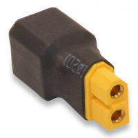 XT60 Adapter- Stecker zur parallel Schaltung
