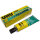 UHU POR Tube 40g Depron Styropor Depronkleber EPP Modellbau-Kleber Hartschaum
