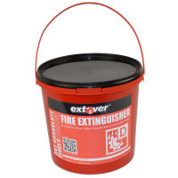 Extover Feuerlöschgranulat Löschmittel...