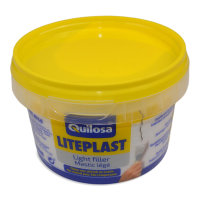 Balsaholz Modax Quilosa Leichtspachtel Spachtel 250ml...