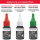 Industrie Sekundenkleber Superkleber dünnflüssig 3*20g Cyanacrylat Universal