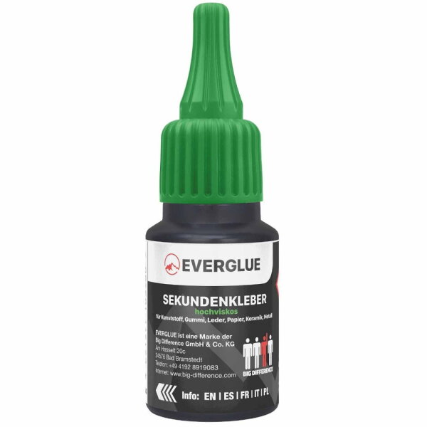 Everglue dickflüssig