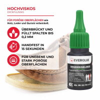 Everglue dickflüssig