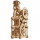 UGEARS Motoren Uhr V-Motor V-Zylinder 3D Holz Bausatz Puzzle Modellbausatz 70217