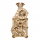 UGEARS Motoren Uhr V-Motor V-Zylinder 3D Holz Bausatz Puzzle Modellbausatz 70217