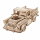 UGEARS Oldtimer Pickup Lumberjack 3D Holz Bausatz HolzPuzzle Modellbausatz 70171