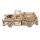 UGEARS Oldtimer Pickup Lumberjack 3D Holz Bausatz HolzPuzzle Modellbausatz 70171