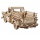 UGEARS Oldtimer Pickup Lumberjack 3D Holz Bausatz HolzPuzzle Modellbausatz 70171