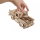 UGEARS Oldtimer Pickup Lumberjack 3D Holz Bausatz HolzPuzzle Modellbausatz 70171