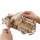 UGEARS Oldtimer Pickup Lumberjack 3D Holz Bausatz HolzPuzzle Modellbausatz 70171