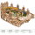 UGEARS Harry Potter Quidditch Pinball Flipper 3D Holz Bausatz Modellbausatz