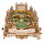 UGEARS Harry Potter Quidditch Pinball Flipper 3D Holz Bausatz Modellbausatz