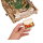 UGEARS Harry Potter Quidditch Pinball Flipper 3D Holz Bausatz Modellbausatz