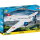 Cobi 5711 Junkers JU-52/3M WW2 Historical Flugzeug Bausatz 542 Teile / 2 Figuren