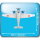 Cobi 5711 Junkers JU-52/3M WW2 Historical Flugzeug Bausatz 542 Teile / 2 Figuren