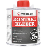 Kontaktkleber Schuhkleber Lederkleber Sattler Sohlen...