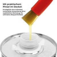 Kontaktkleber Schuhkleber Lederkleber Sattler Sohlen...