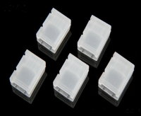 5x 3s XH Lipo Akku Balancerkabel Balancer Kabel Buchse...