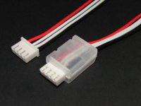 5x 3s XH Lipo Akku Balancerkabel Balancer Kabel Buchse Gehäuse Clip