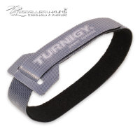 Turnigy Empfänger Lipo Akku  Klettband 330mm Länge