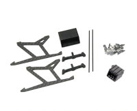 Carbon Tuning Landegestell für E-flite Blade Nano CPX