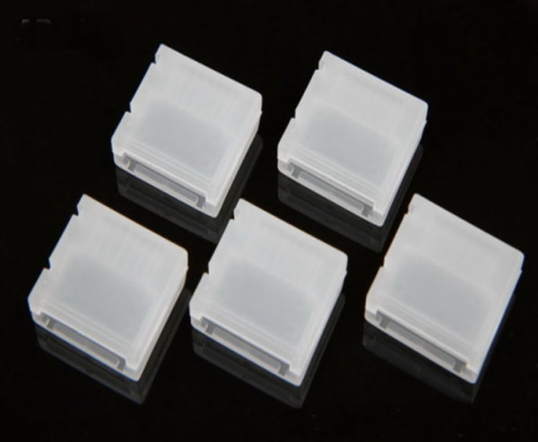 5x 6s XH Lipo Akku Balancerkabel Balancer Kabel Buchse Gehäuse Clip