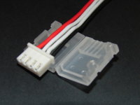 5x 6s XH Lipo Akku Balancerkabel Balancer Kabel Buchse Gehäuse Clip