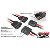 Traxxas E-Revo 4x4 Rot/Blau RTR Brushed 1/16 Racing Stadium Truck 71054-8 Truggy