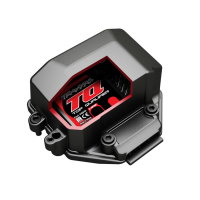 Traxxas E-Revo 4x4 Rot/Blau RTR Brushed 1/16 Racing Stadium Truck 71054-8 Truggy
